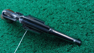 SMITH & WESSON MODEL 10-5 REVOLVER - Image 3 of 14
