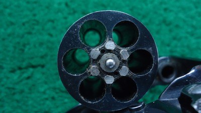SMITH & WESSON MODEL 10-5 REVOLVER - Image 11 of 14