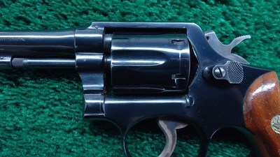 SMITH & WESSON MODEL 10-5 REVOLVER - Image 7 of 14