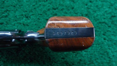 SMITH & WESSON MODEL 10-5 REVOLVER - Image 14 of 14
