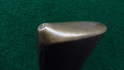 VERY RARE MODEL 1809 BROWN BESS FLINTLOCK FLINTLOCK MUSKET - Image 16 of 19