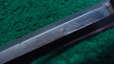 HENRY REPEATING RIFLE WITH SLING - Image 6 of 24