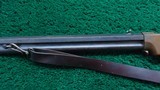 HENRY REPEATING RIFLE WITH SLING - 14 of 24