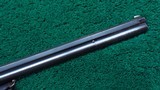 HENRY REPEATING RIFLE WITH SLING - 7 of 24