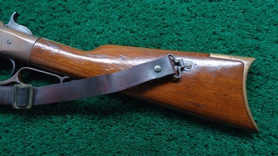 HENRY REPEATING RIFLE WITH SLING - Image 20 of 24
