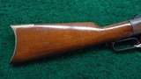 HENRY REPEATING RIFLE WITH SLING - 22 of 24