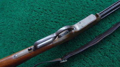 HENRY REPEATING RIFLE WITH SLING - Image 3 of 24