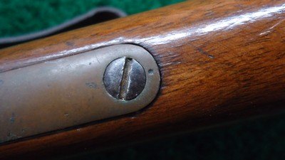 HENRY REPEATING RIFLE WITH SLING - Image 15 of 24