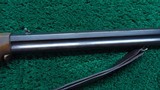 HENRY REPEATING RIFLE WITH SLING - 5 of 24