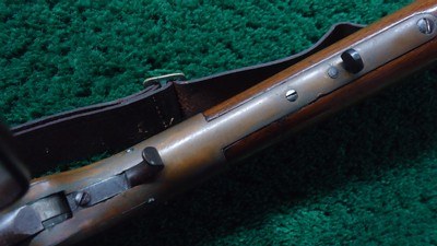 HENRY REPEATING RIFLE WITH SLING - Image 9 of 24