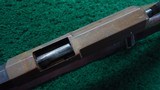 HENRY REPEATING RIFLE WITH SLING - 10 of 24