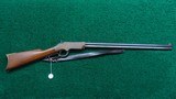 HENRY REPEATING RIFLE WITH SLING - 24 of 24