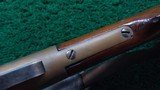 HENRY REPEATING RIFLE WITH SLING - 8 of 24