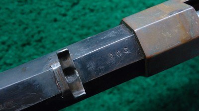 HENRY REPEATING RIFLE WITH SLING - Image 12 of 24