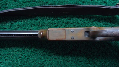 HENRY REPEATING RIFLE WITH SLING - Image 11 of 24