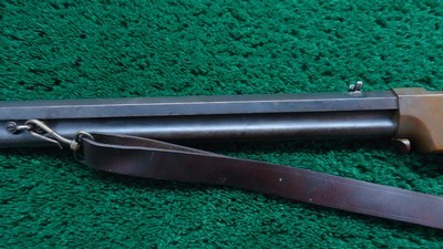 HENRY REPEATING RIFLE WITH SLING - Image 14 of 24