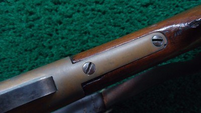 HENRY REPEATING RIFLE WITH SLING - Image 8 of 24