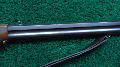 HENRY REPEATING RIFLE WITH SLING - Image 5 of 24