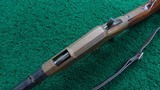 HENRY REPEATING RIFLE WITH SLING - 4 of 24