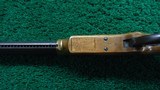 FIRST MODEL HENRY REPEATING RIFLE - 11 of 21