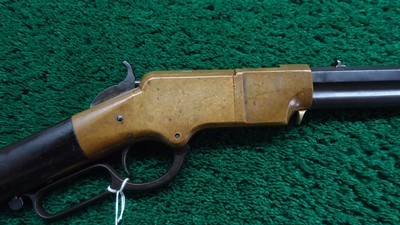 FIRST MODEL HENRY REPEATING RIFLE