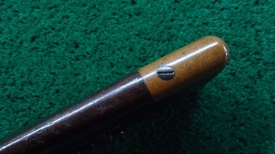 FIRST MODEL HENRY REPEATING RIFLE - Image 16 of 21