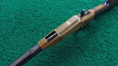 FIRST MODEL HENRY REPEATING RIFLE - Image 4 of 21