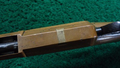 FIRST MODEL HENRY REPEATING RIFLE - Image 10 of 21