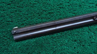 FIRST MODEL HENRY REPEATING RIFLE - Image 15 of 21