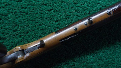 FIRST MODEL HENRY REPEATING RIFLE - Image 9 of 21