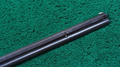FIRST MODEL HENRY REPEATING RIFLE - Image 7 of 21