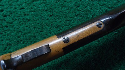 FIRST MODEL HENRY REPEATING RIFLE - Image 8 of 21