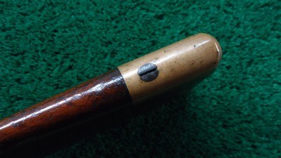 NICE ANTIQUE HENRY REPEATING RIFLE - Image 18 of 23