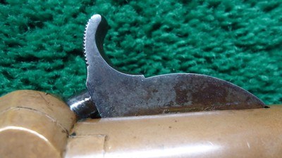 NICE ANTIQUE HENRY REPEATING RIFLE - Image 16 of 23
