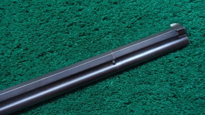 NICE ANTIQUE HENRY REPEATING RIFLE - Image 7 of 23