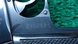 WALTHER PPK/S SEMI-AUTOMATIC PISTOL - 10 of 13