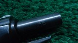 WALTHER PPK/S SEMI-AUTOMATIC PISTOL - 11 of 13