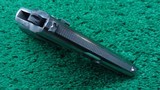 WALTHER PPK/S SEMI-AUTOMATIC PISTOL - 3 of 13