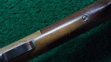 WINCHESTER MODEL 1866 RIFLE WITH HENRY MARKED BARREL - 8 of 22
