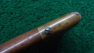 WINCHESTER MODEL 1866 RIFLE WITH HENRY MARKED BARREL - Image 17 of 22