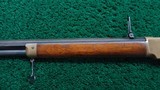 WINCHESTER MODEL 1866 RIFLE IN 44 RF - 14 of 21