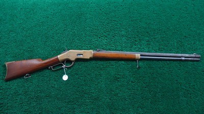 WINCHESTER MODEL 1866 RIFLE IN 44 RF - Image 21 of 21