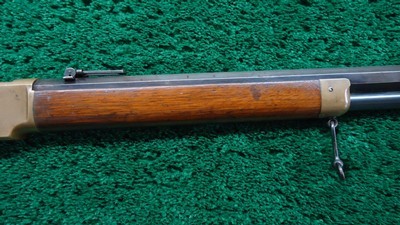 WINCHESTER MODEL 1866 RIFLE IN 44 RF - Image 5 of 21
