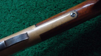 WINCHESTER MODEL 1866 RIFLE IN 44 RF - Image 8 of 21