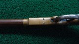 WINCHESTER MODEL 1866 RIFLE IN 44 RF - 11 of 21