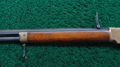 WINCHESTER MODEL 1866 RIFLE IN 44 RF - Image 14 of 21