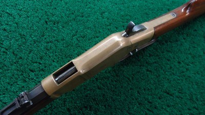 WINCHESTER MODEL 1866 RIFLE IN 44 RF - Image 4 of 21