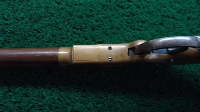 WINCHESTER MODEL 1866 RIFLE IN 44 RF - Image 11 of 21