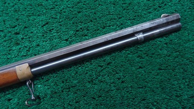 WINCHESTER MODEL 1866 RIFLE IN 44 RF - Image 7 of 21