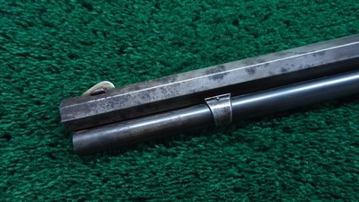 WINCHESTER MODEL 1866 RIFLE IN 44 RF - Image 15 of 21